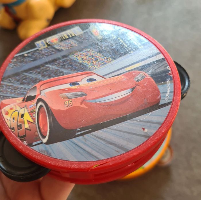 Tambourin - photo numéro 5