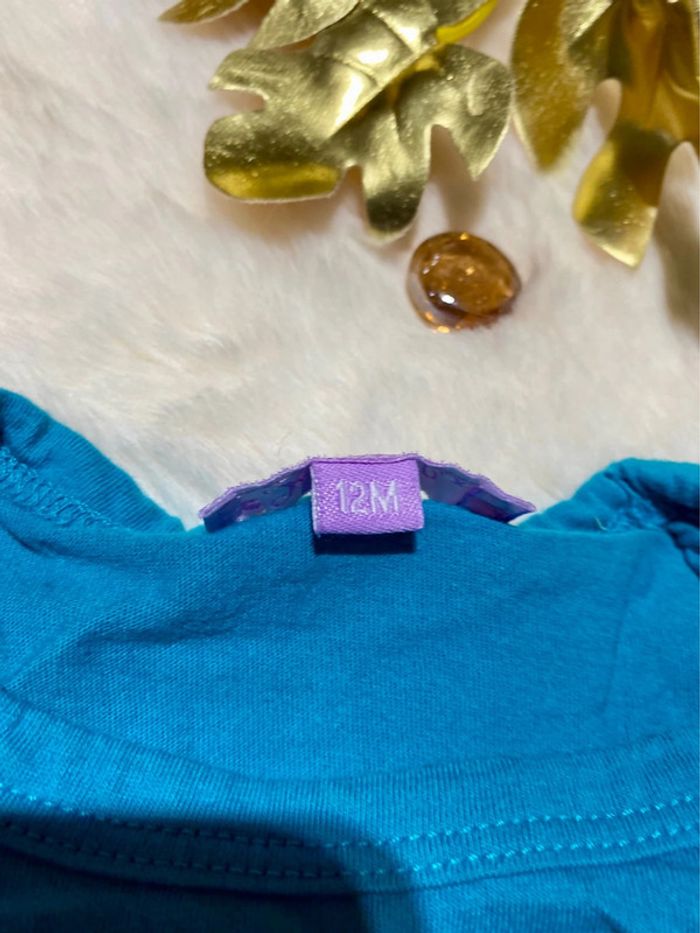 👗Lot vêtements fille 12 mois – TBE, plusieurs marques 👗 - photo numéro 4