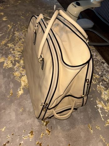 Sac de voyage (valise) à roulette USÉE