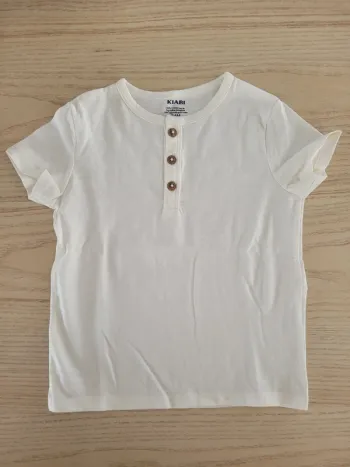 Tee-shirt Kiabi 24 mois