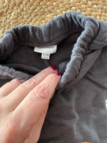 Pantalon chaud Verbaudet