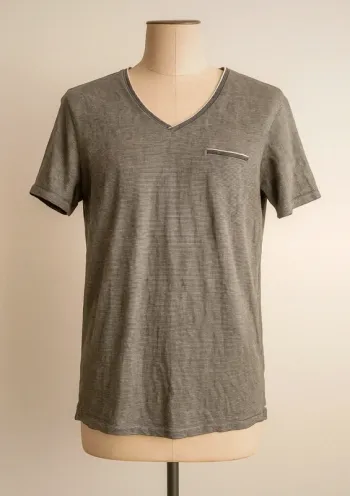 T-shirt homme Jules - Taille S