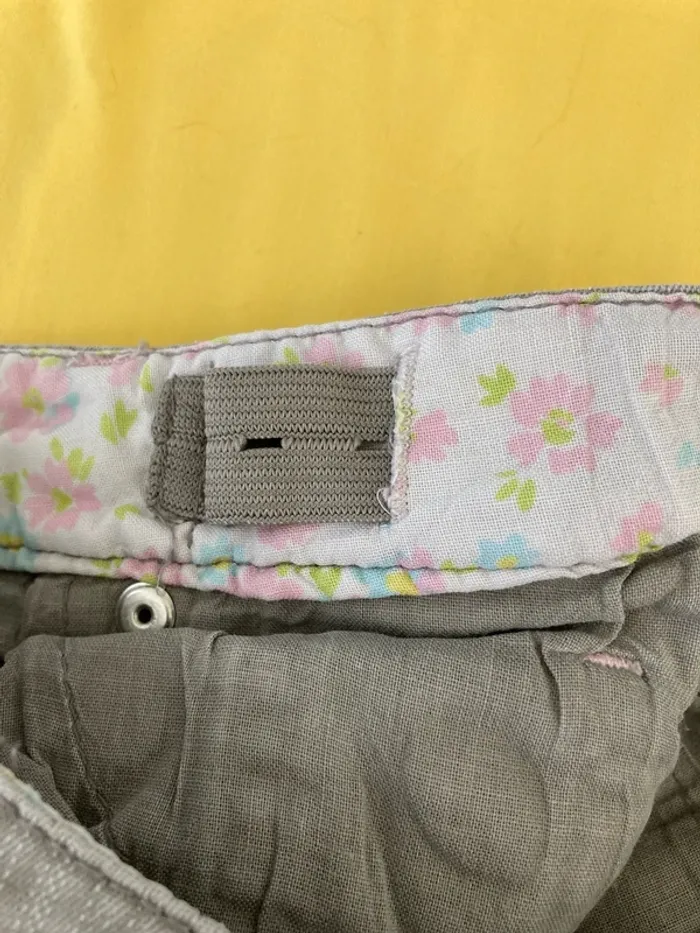 Pantalon H&M coeur - photo numéro 8