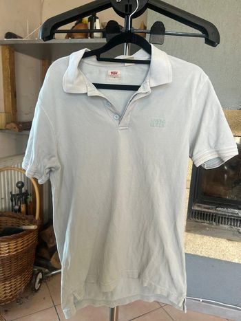 Polo Lévis