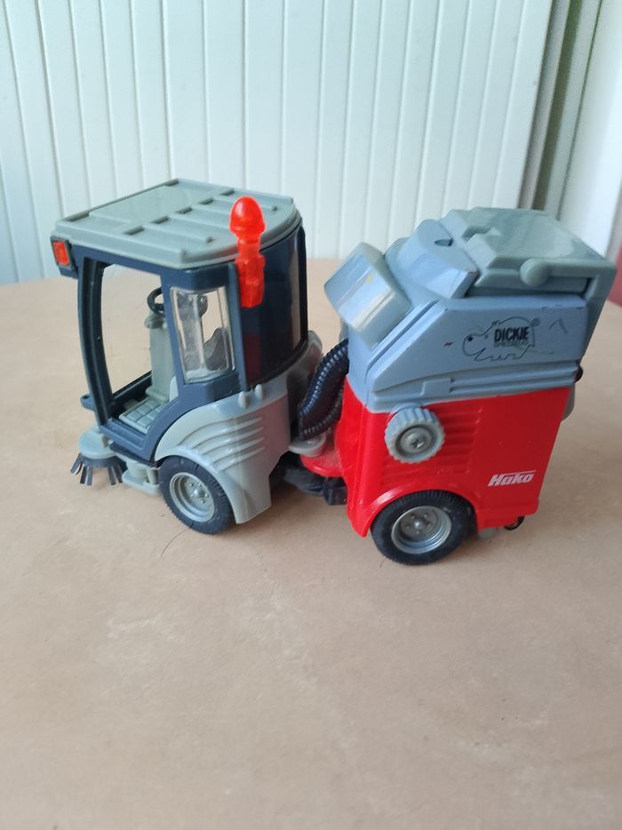 Jouet de collection - photo numéro 8