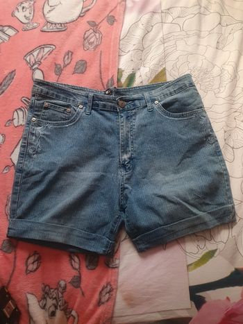 Short long taille 40-42