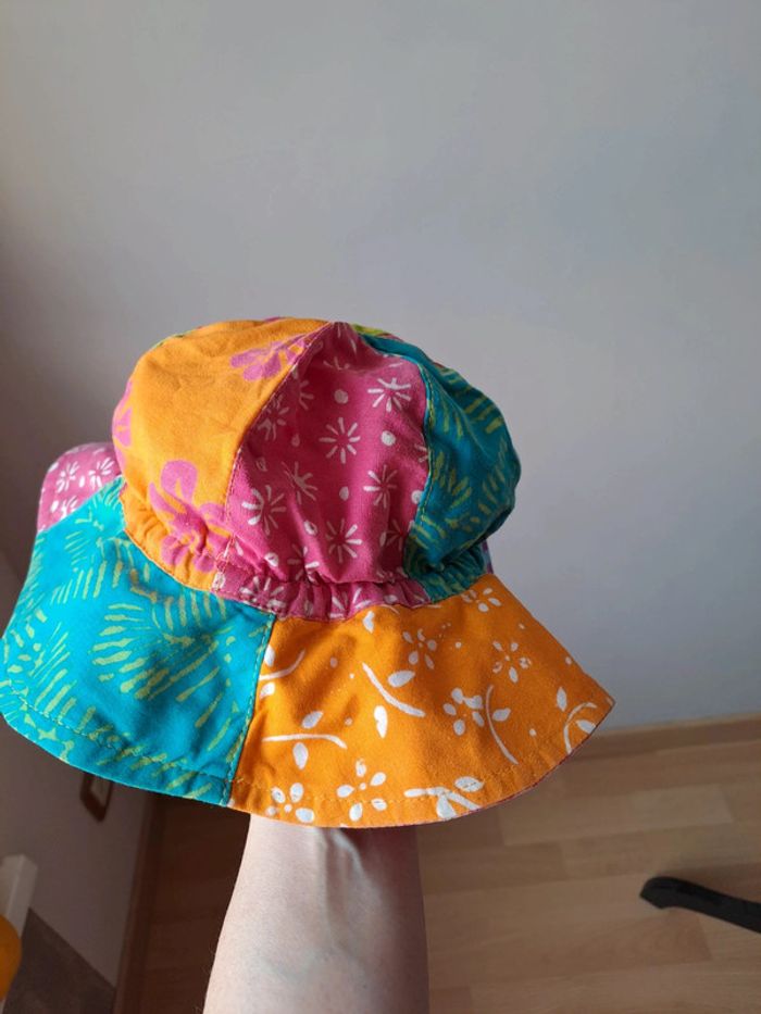 Chapeau enfant #inconnu - photo numéro 4