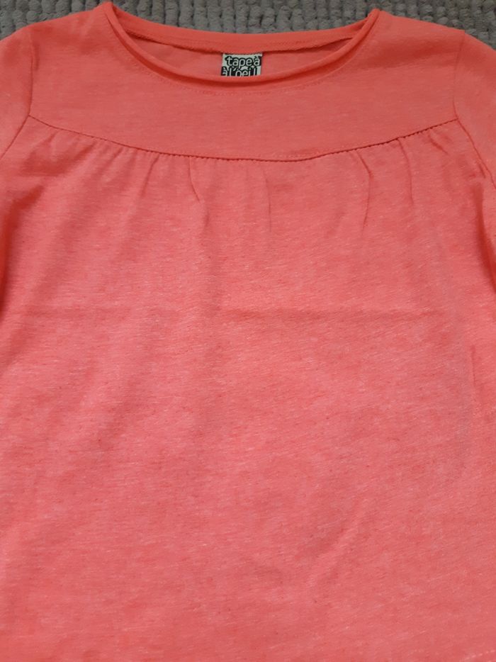 T-shirt ML TAO 2 ans - photo numéro 2