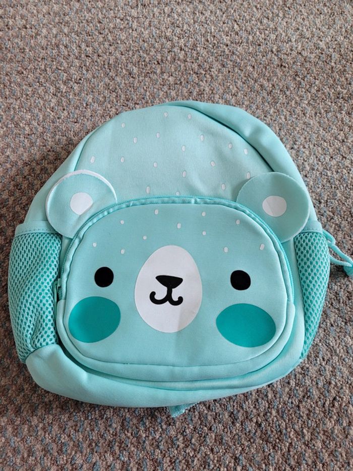 Sac à dos