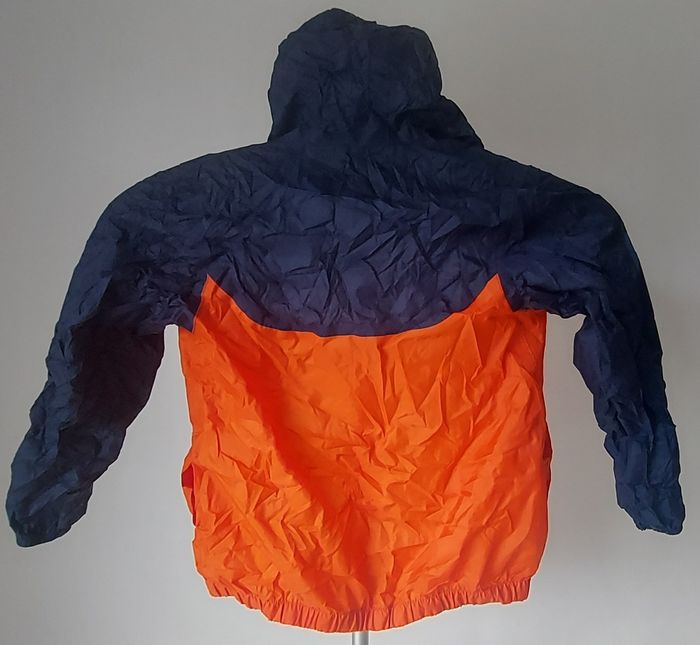 Veste imperméable - photo numéro 2