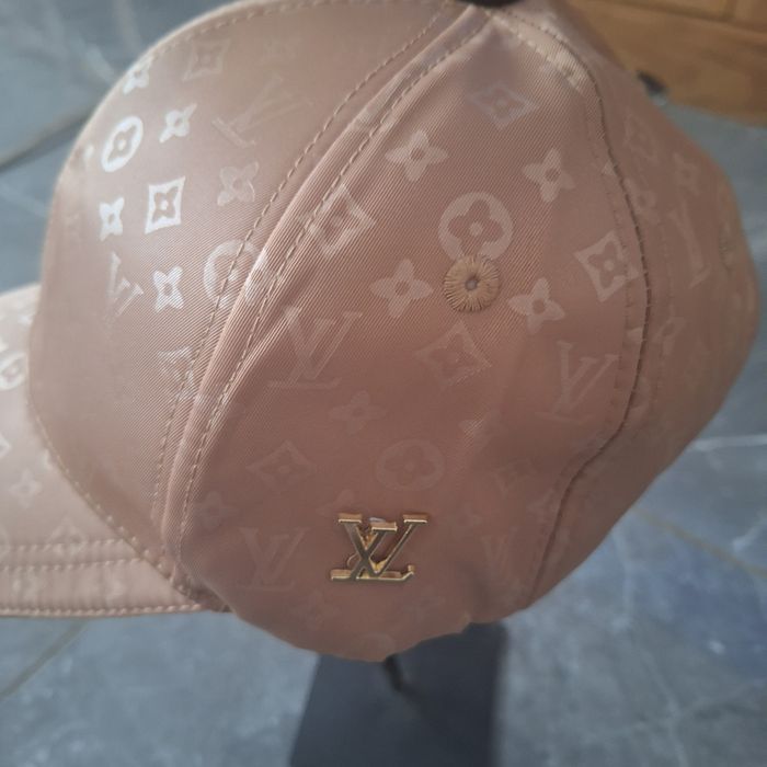 Casquette - photo numéro 2