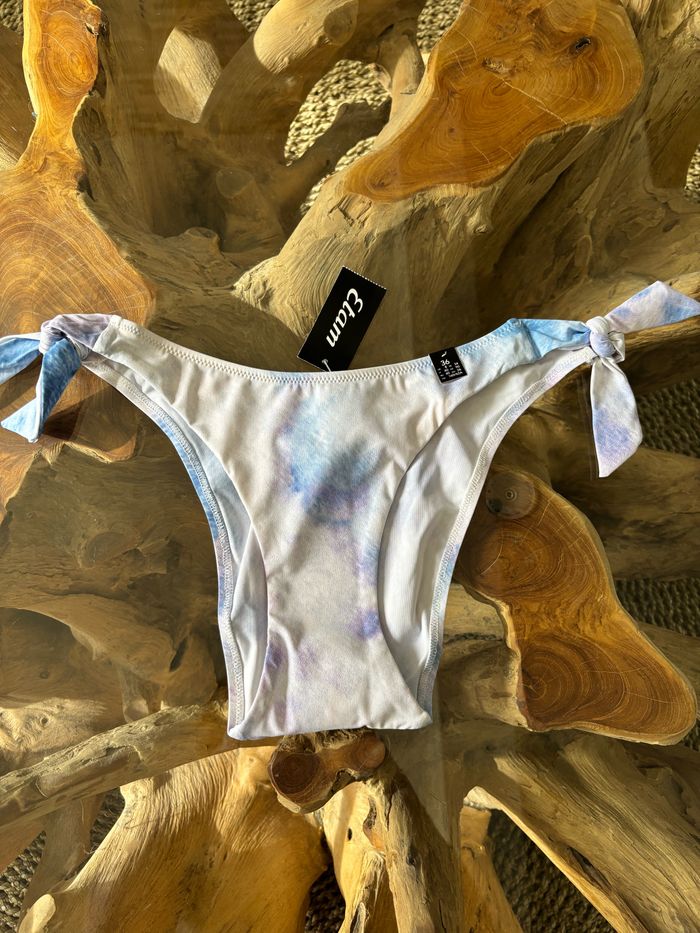 Bas de maillot de bain Etam - photo numéro 2