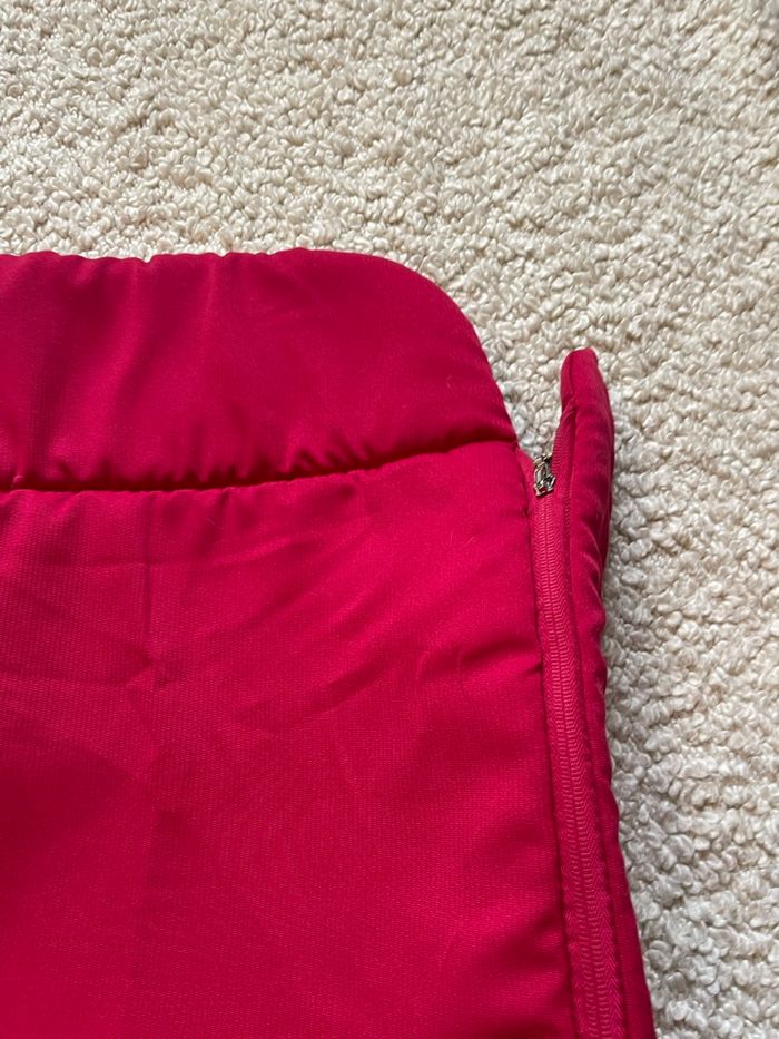 Couvre jambe / tablier pour pousette Maclaren XLR - photo numéro 4