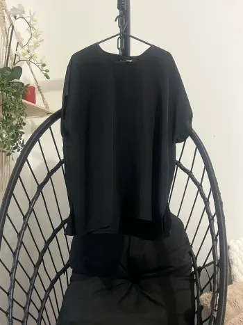 Petite blouse taille 48
