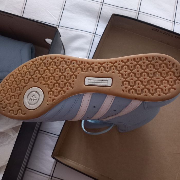 Basket  adidas - photo numéro 3