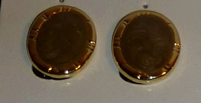 Boucles d'oreilles - photo numéro 2