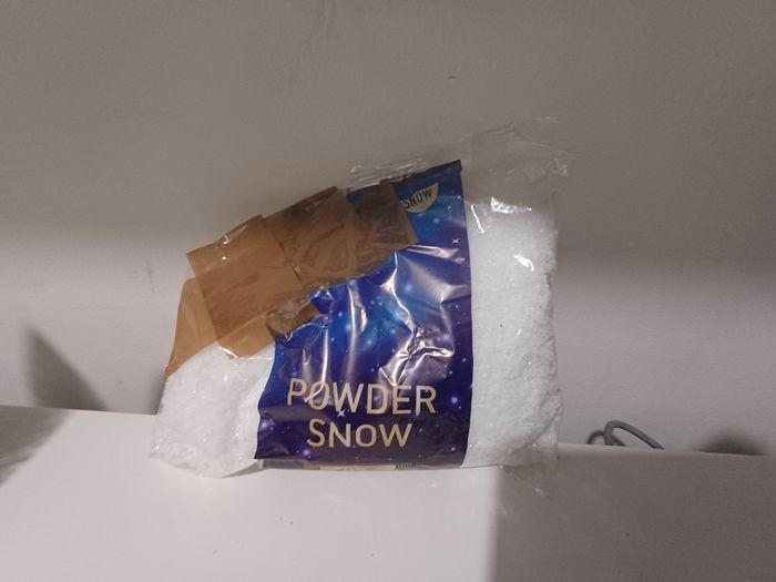 Gros lot : sapins, couronne,  bouquets artificiels...pour créateur, loisirs créatifs - photo numéro 9