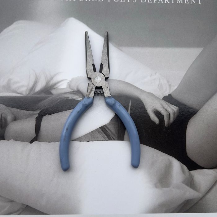 Pince à bijoux pour bracelets - photo numéro 2