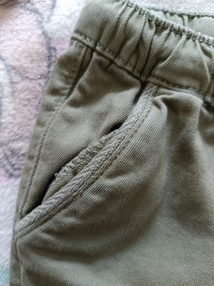 Pantalon 18 mois - photo numéro 4