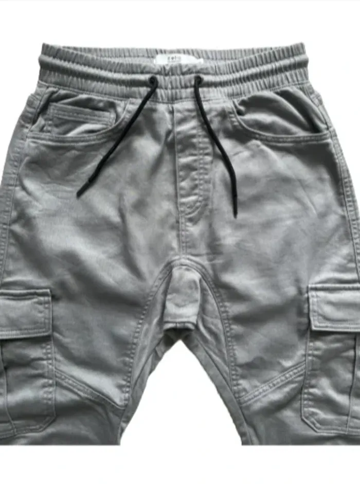 Cargo - photo numéro 2