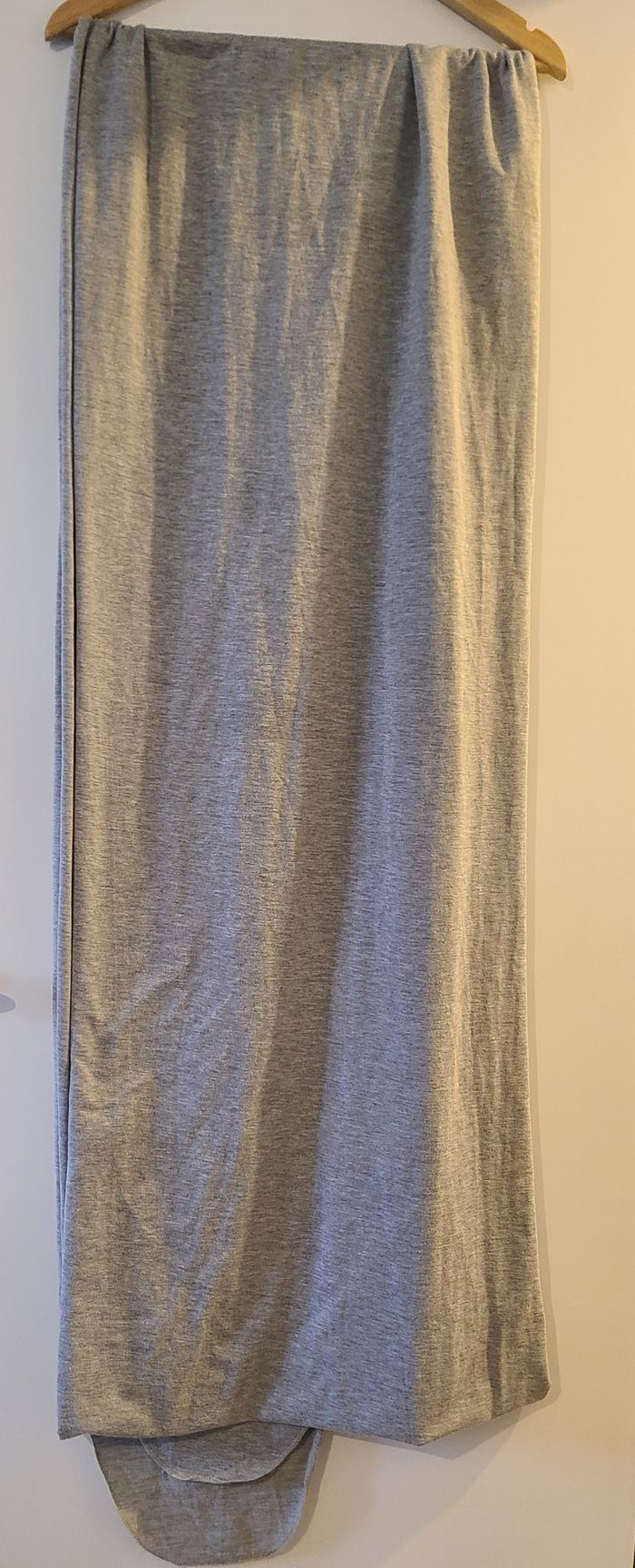 Écharpe de partage bébé - photo numéro 3