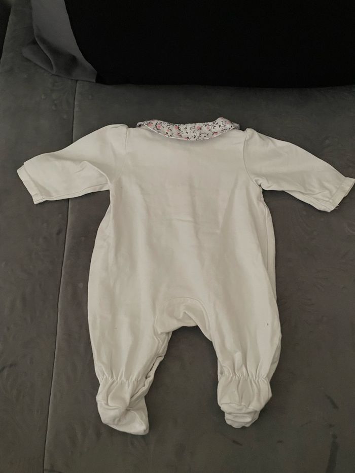 Pyjama Minnie - photo numéro 2