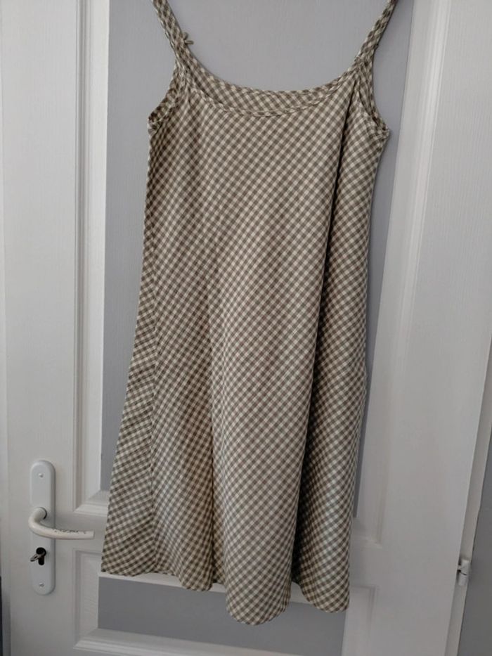 Nuisette Etam excellent état taille S - photo numéro 5