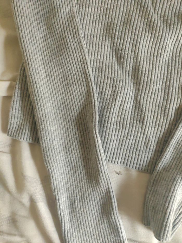 Pull pull &bear - photo numéro 3