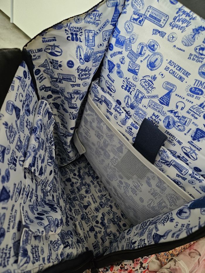 Sac à dos Cabaia - photo numéro 2