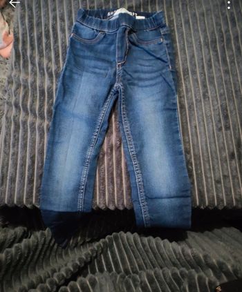 Lots jean