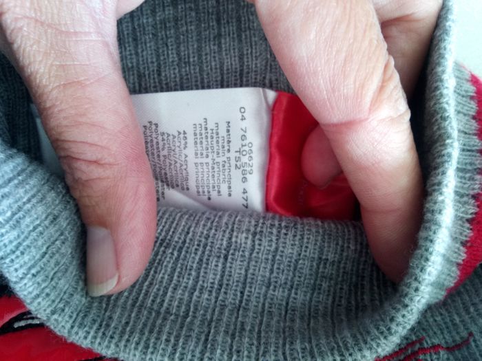 Ensemble garçon Cars