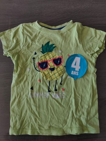 T-shirt 