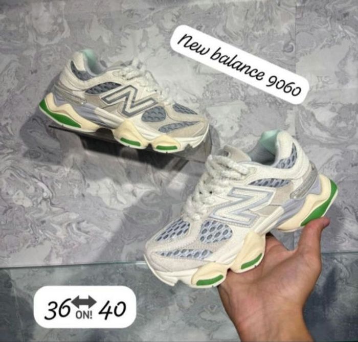 New balance 9060