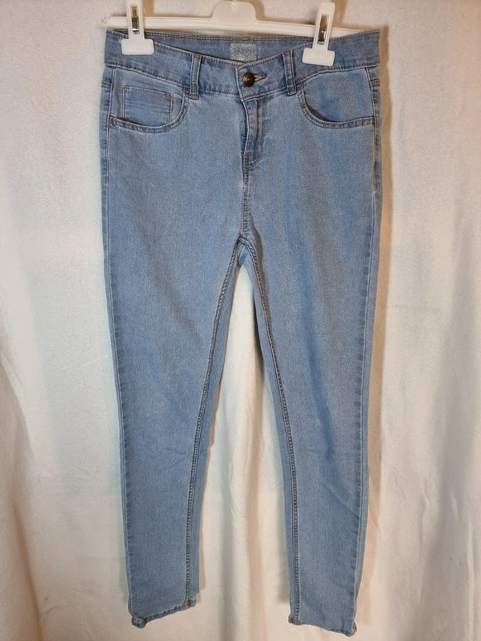 Lot 4 jeans - photo numéro 4