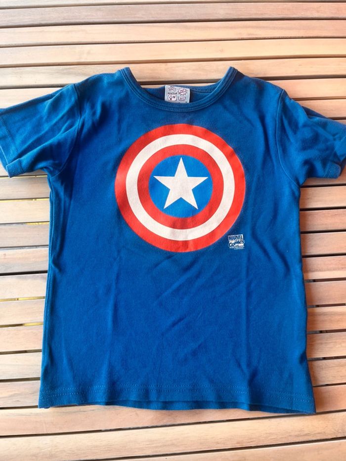 Lot vêtements de rentrée 8 ans - photo numéro 2