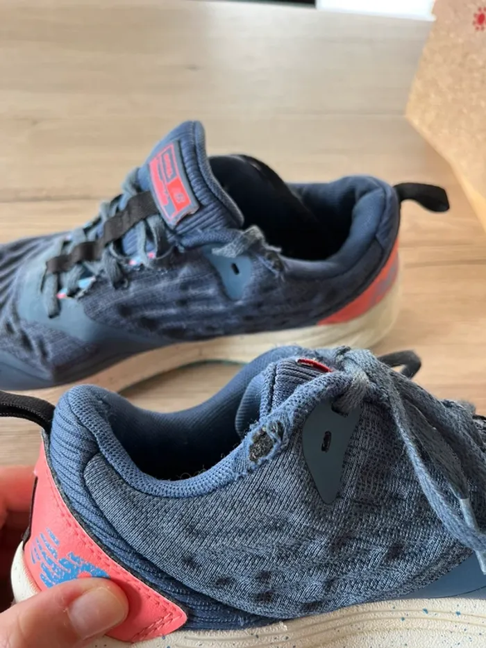 Chaussures New Balance - photo numéro 5
