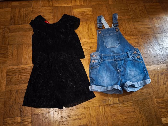 Lot vêtements 4 ans - photo numéro 5