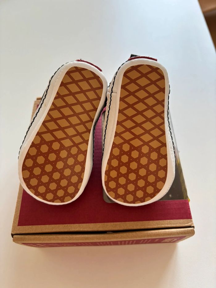 Vans Old-school bébé - photo numéro 2
