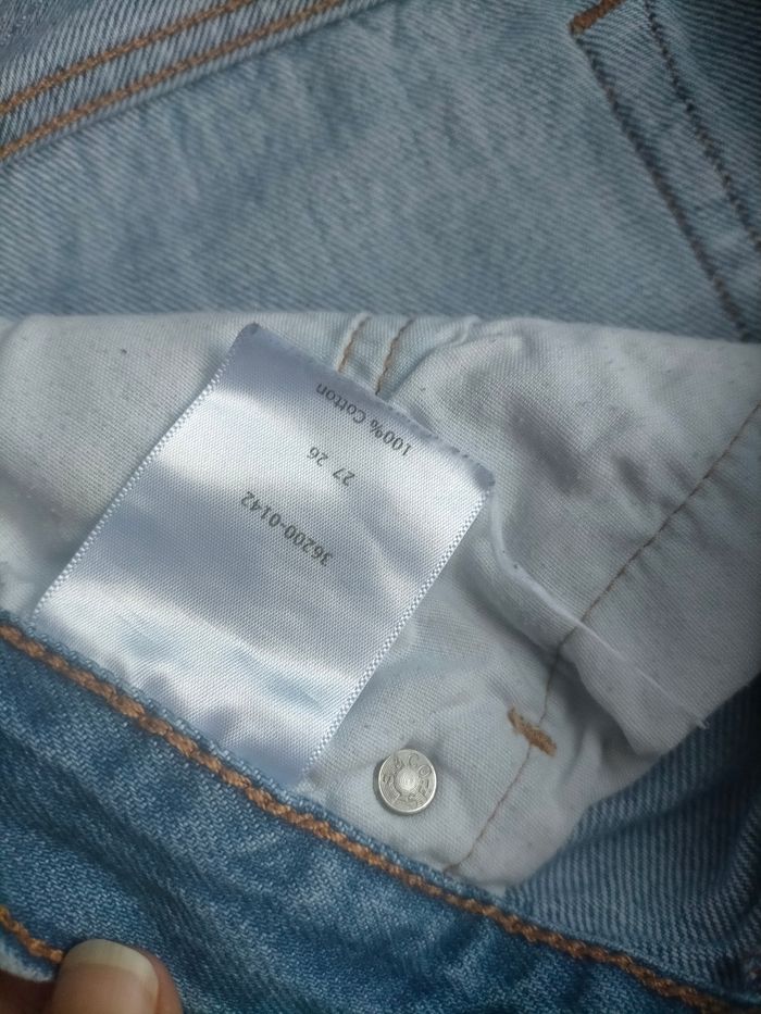 Jeans Levi's - photo numéro 10