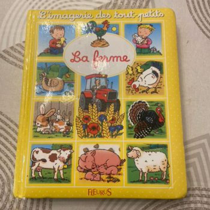 La ferme - photo numéro 1