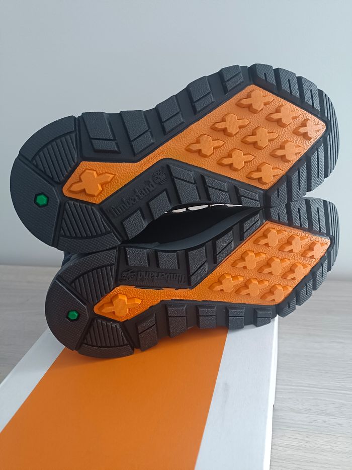 Bottines Timberland 31 - photo numéro 9