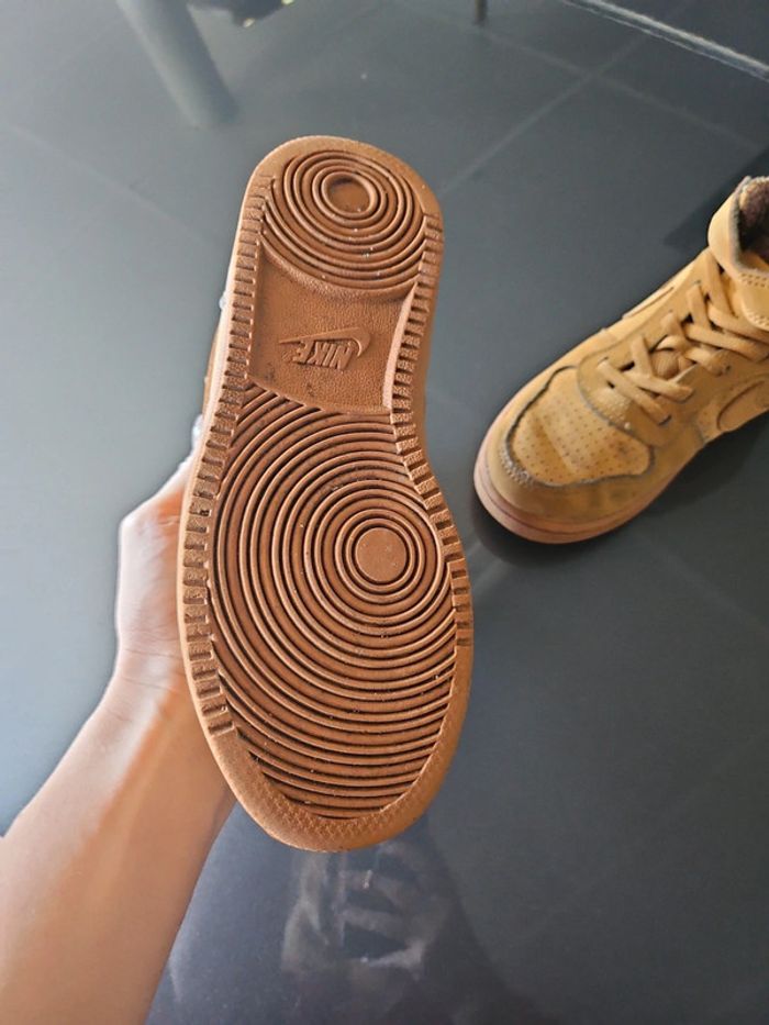 Nike camel - photo numéro 2