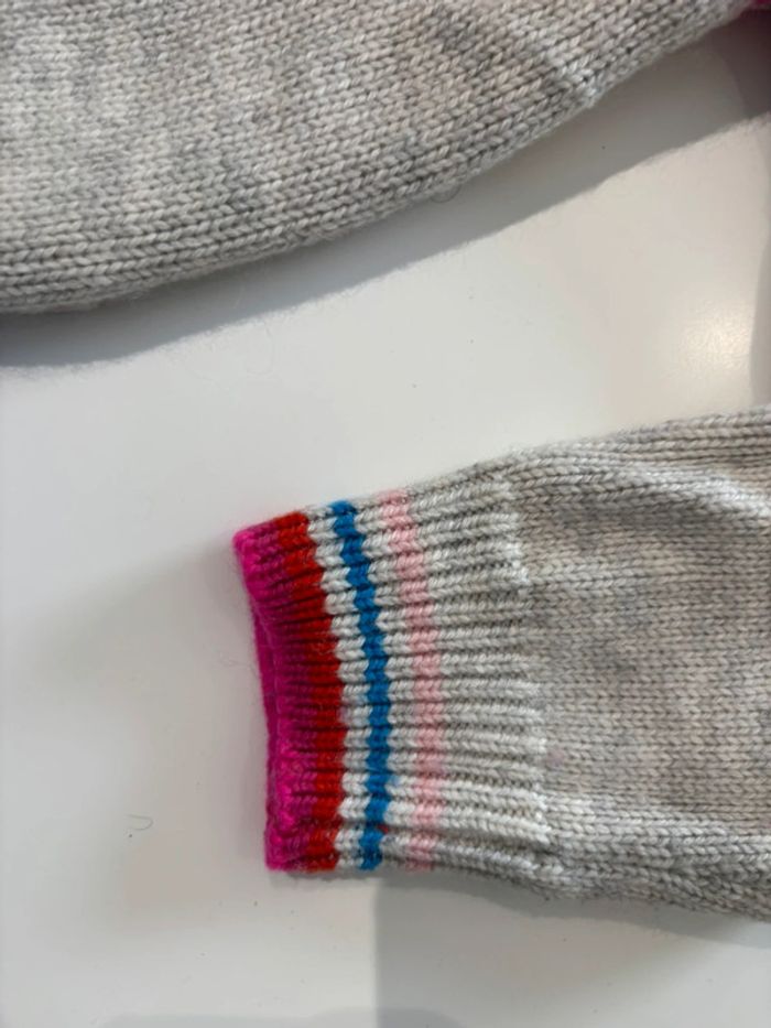 Pull 6 ans Catimini - photo numéro 3