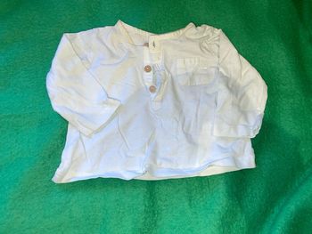 Tee-shirts ML