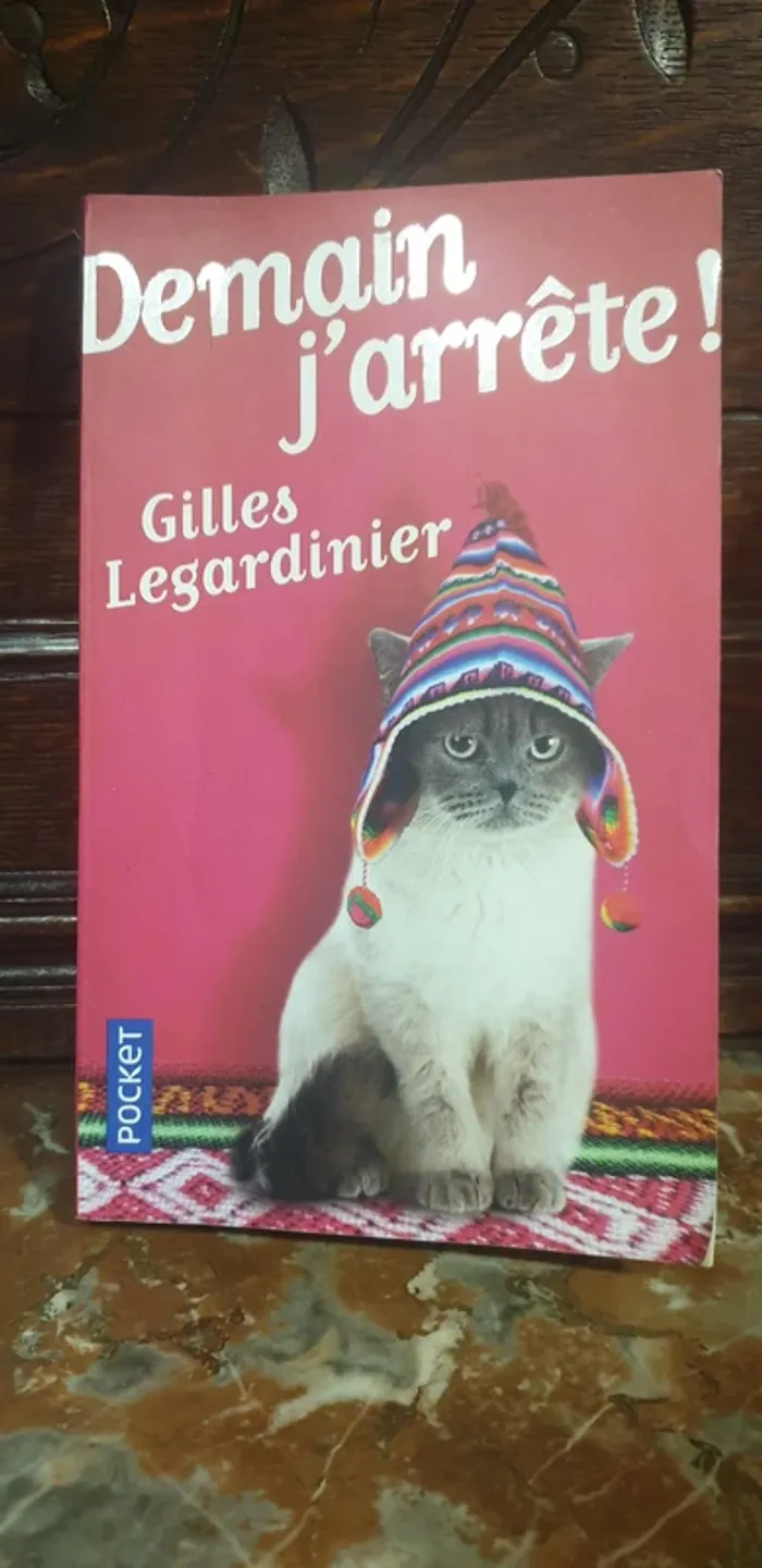 📚 Legardinier - 2 tomes 📚 - photo numéro 2