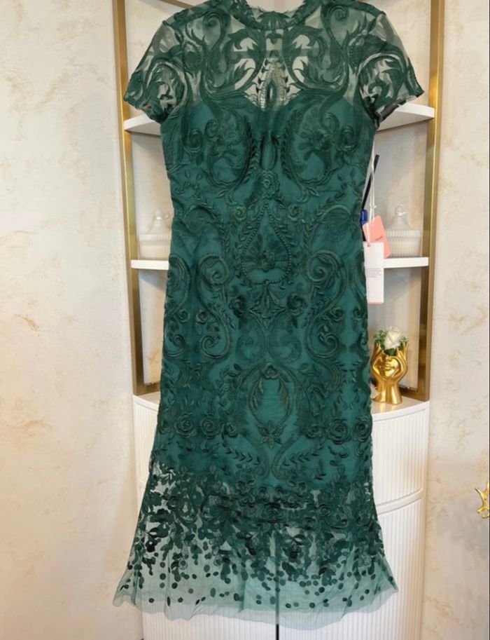 Robe de soirée - photo numéro 3