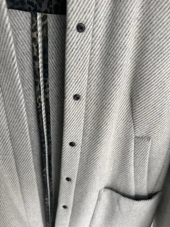Manteau One Step - photo numéro 4