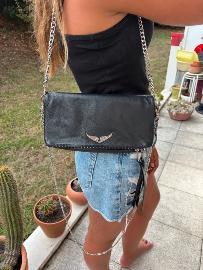 Sac Zadig & Voltaire Rock
