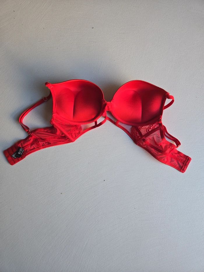 Soutien gorge ultra push up undiz 95c - photo numéro 4