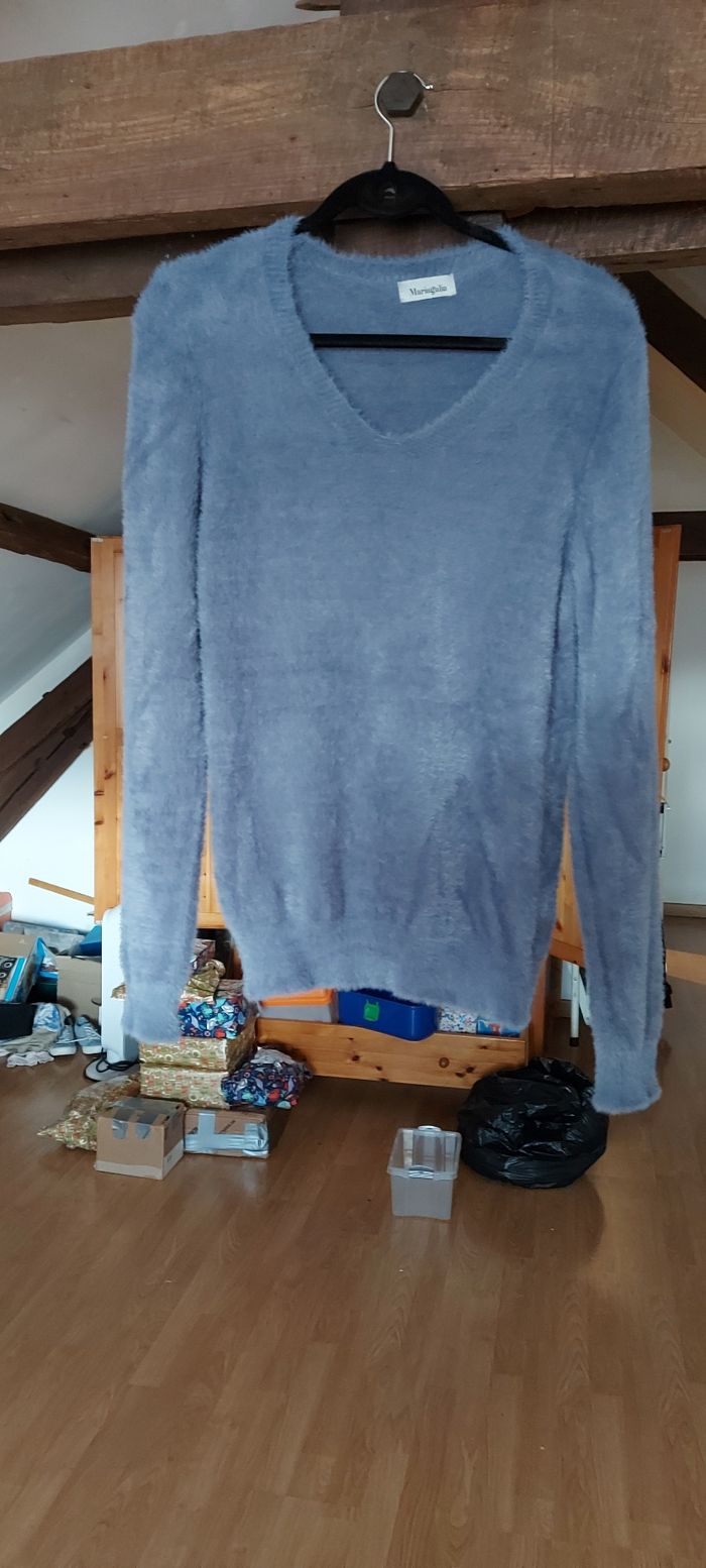 Lot pulls - photo numéro 5